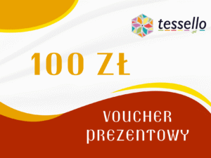 Karta podarunkowa 100