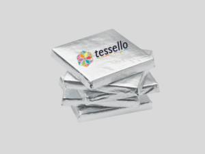 Czekoladki reklamowe