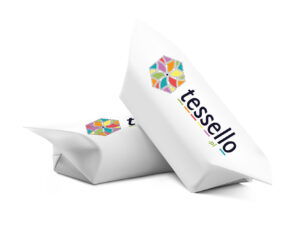 Cukierki (krówki) promocyjne